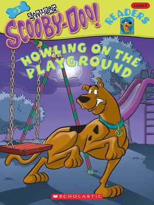 cover image of Howling on the Playground
